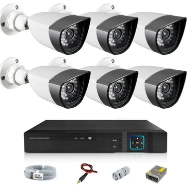 Göksan Yangın ve Güvenlik Sistemleri FM 200 Gazlı Söndürme Sistemleri