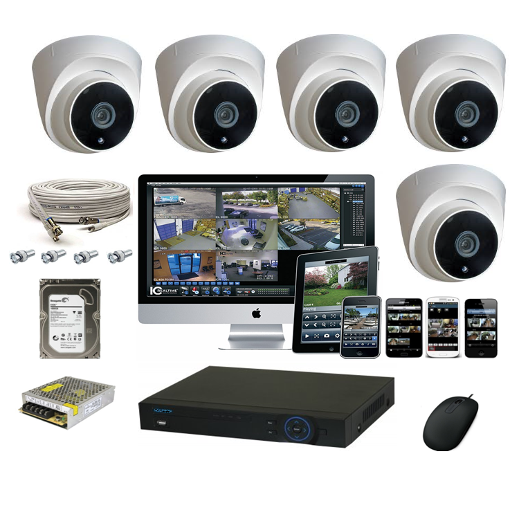 Göksan Yangın ve Güvenlik Sistemleri FM 200 Gazlı Söndürme Sistemleri