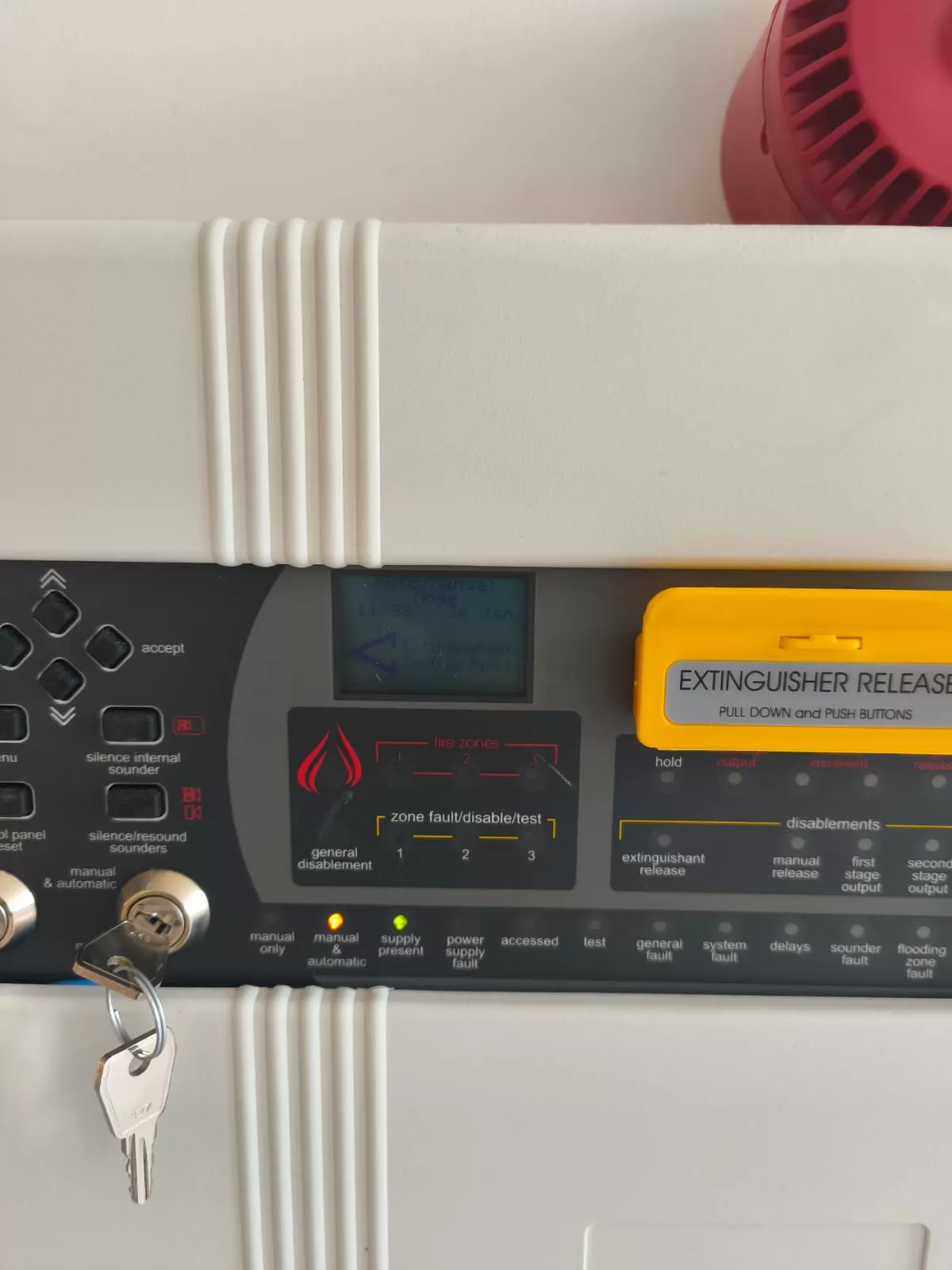 Trabzon Akçaabat Emniyet Müdürlüğü