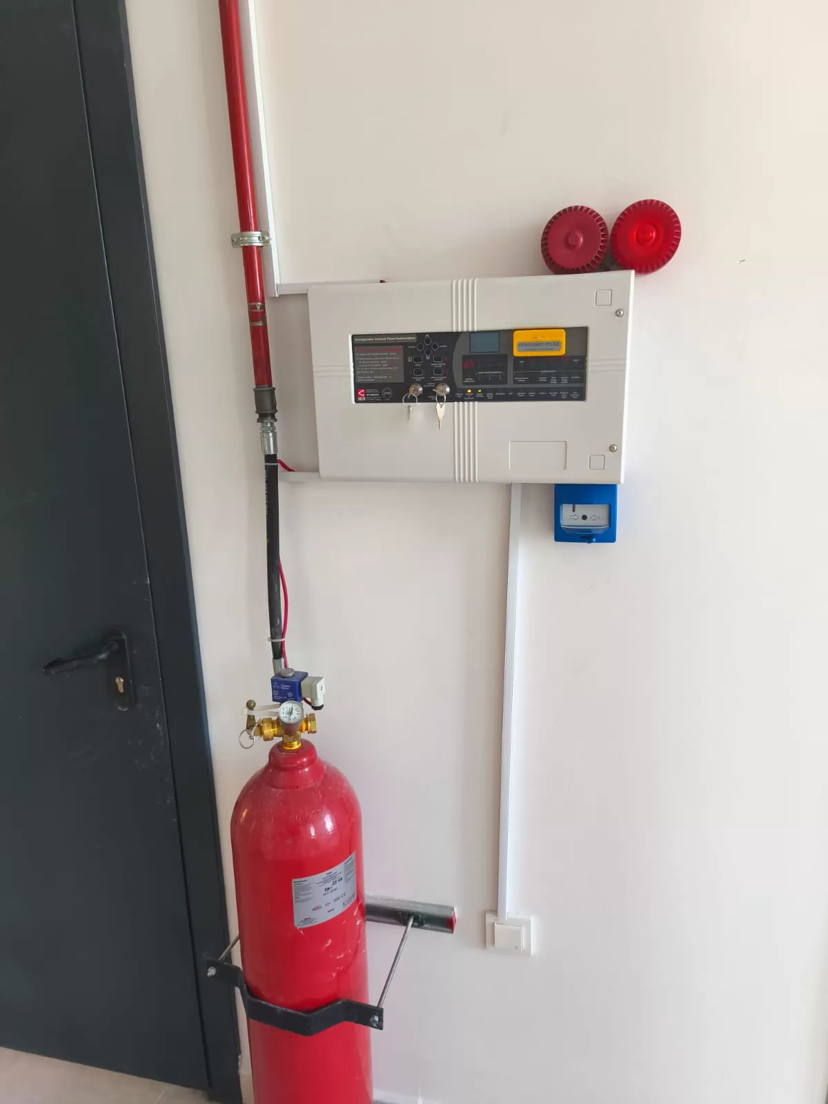 Trabzon Akçaabat Emniyet Müdürlüğü