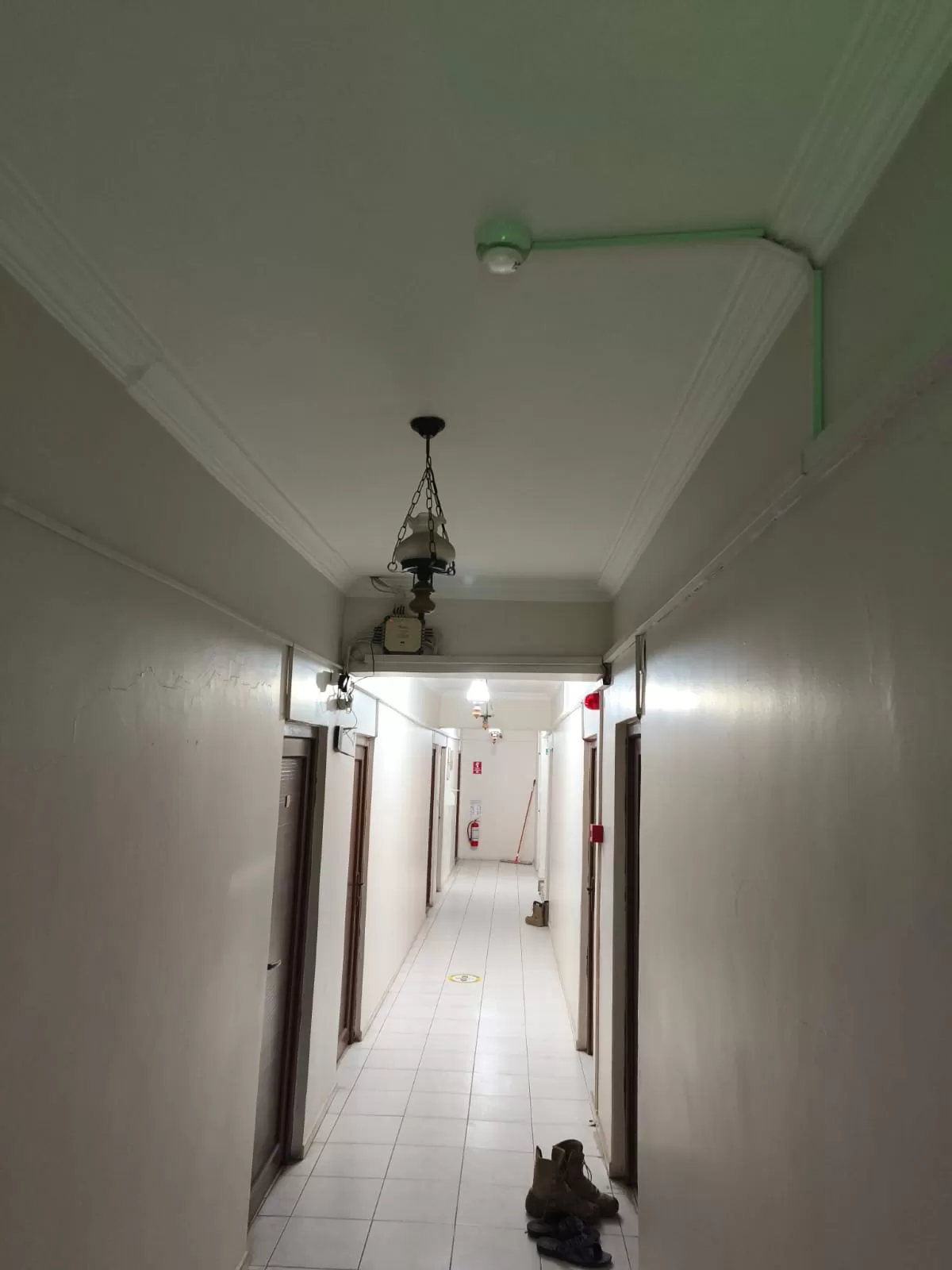 Pazaryolu Öğretmenevi