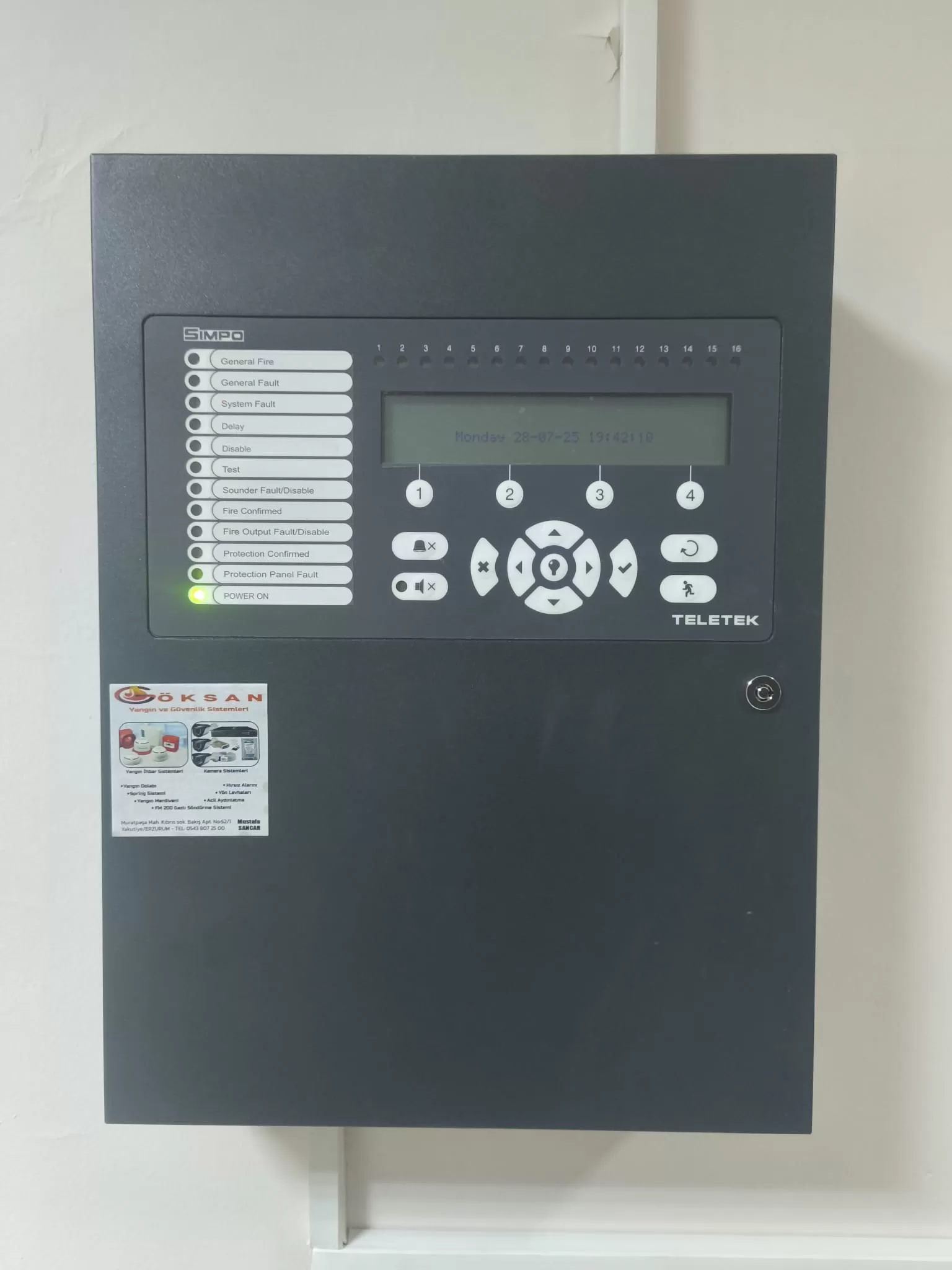 Pazaryolu Öğretmenevi