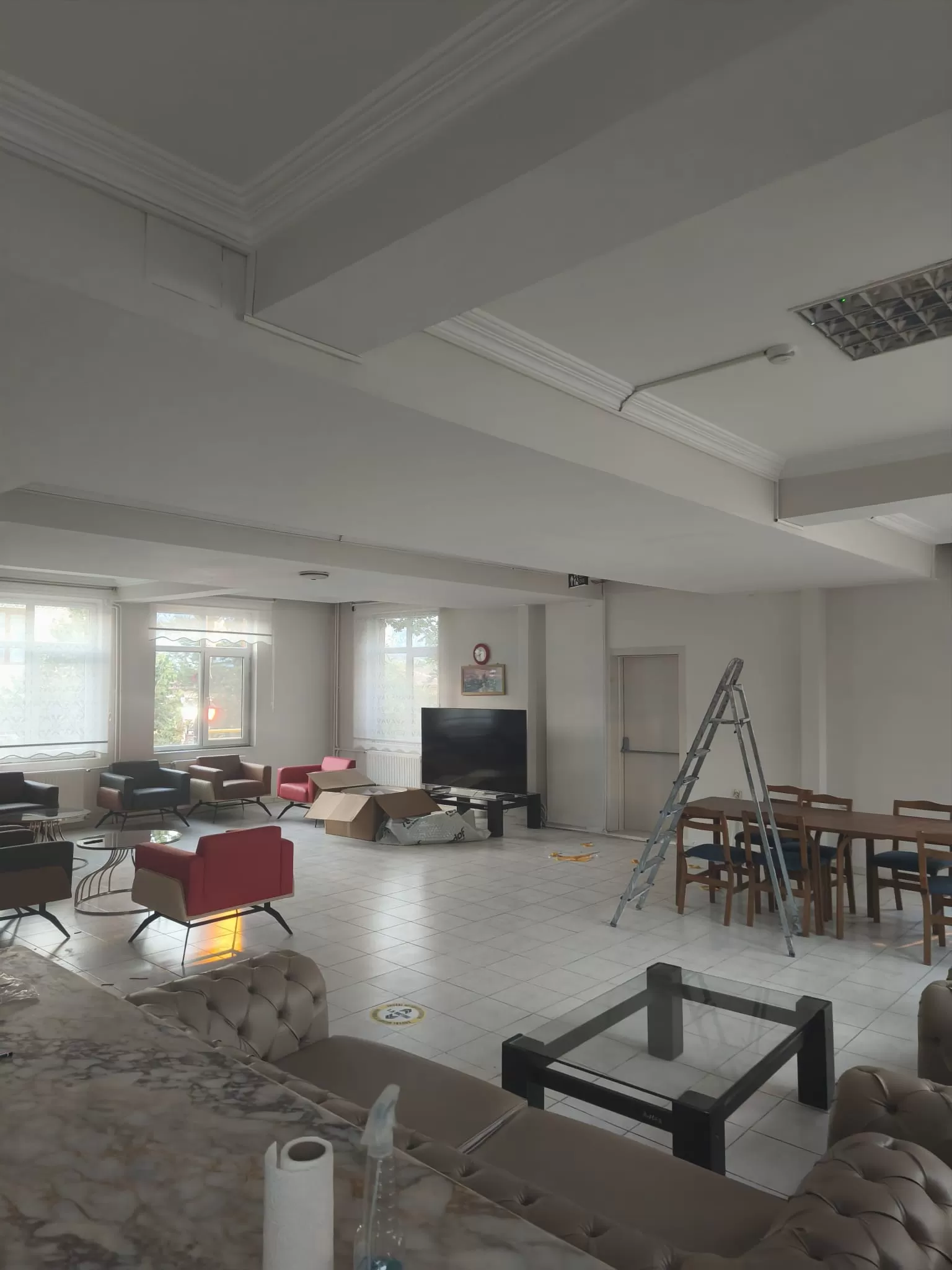 Pazaryolu Öğretmenevi