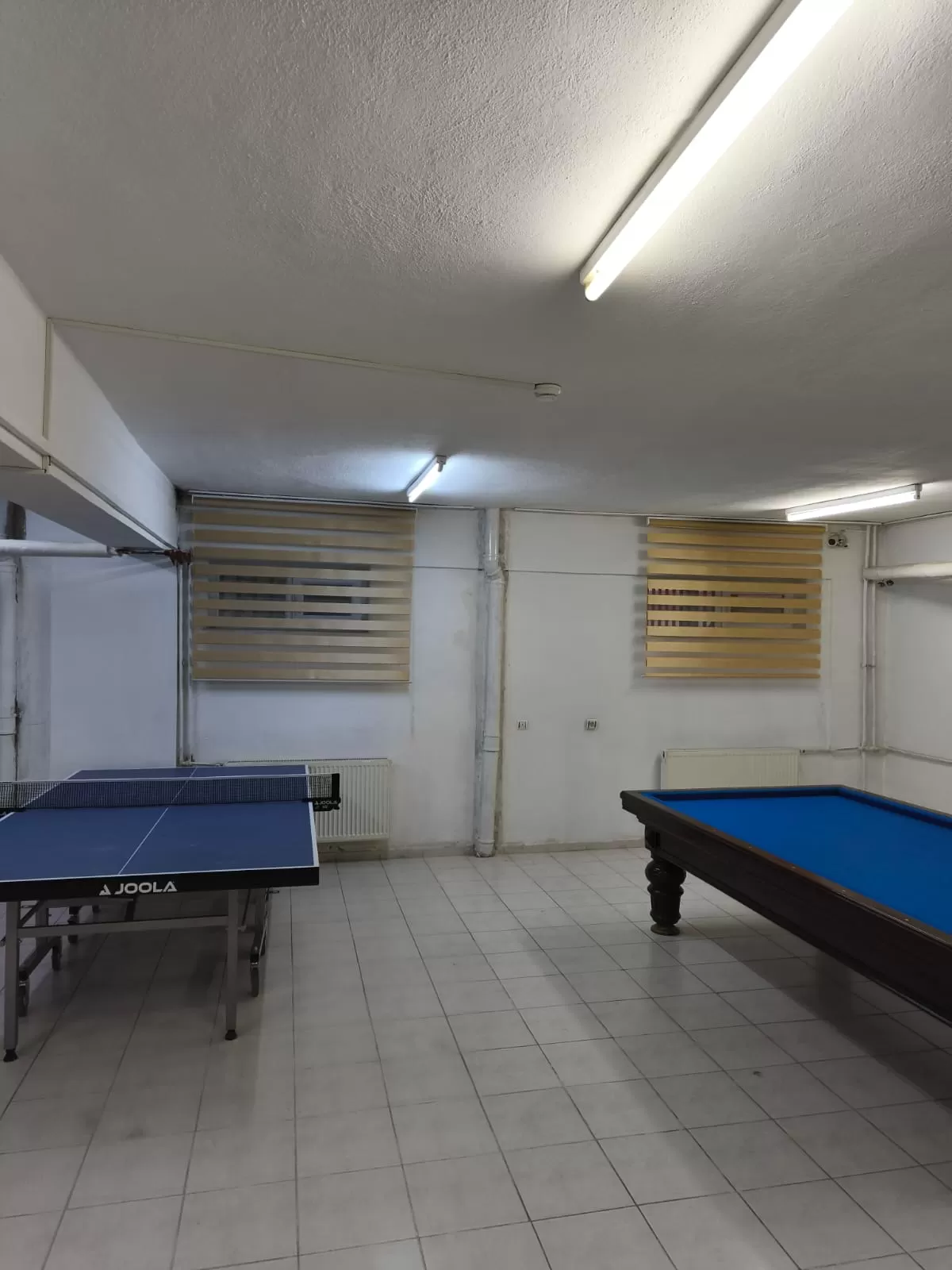 Pazaryolu Öğretmenevi