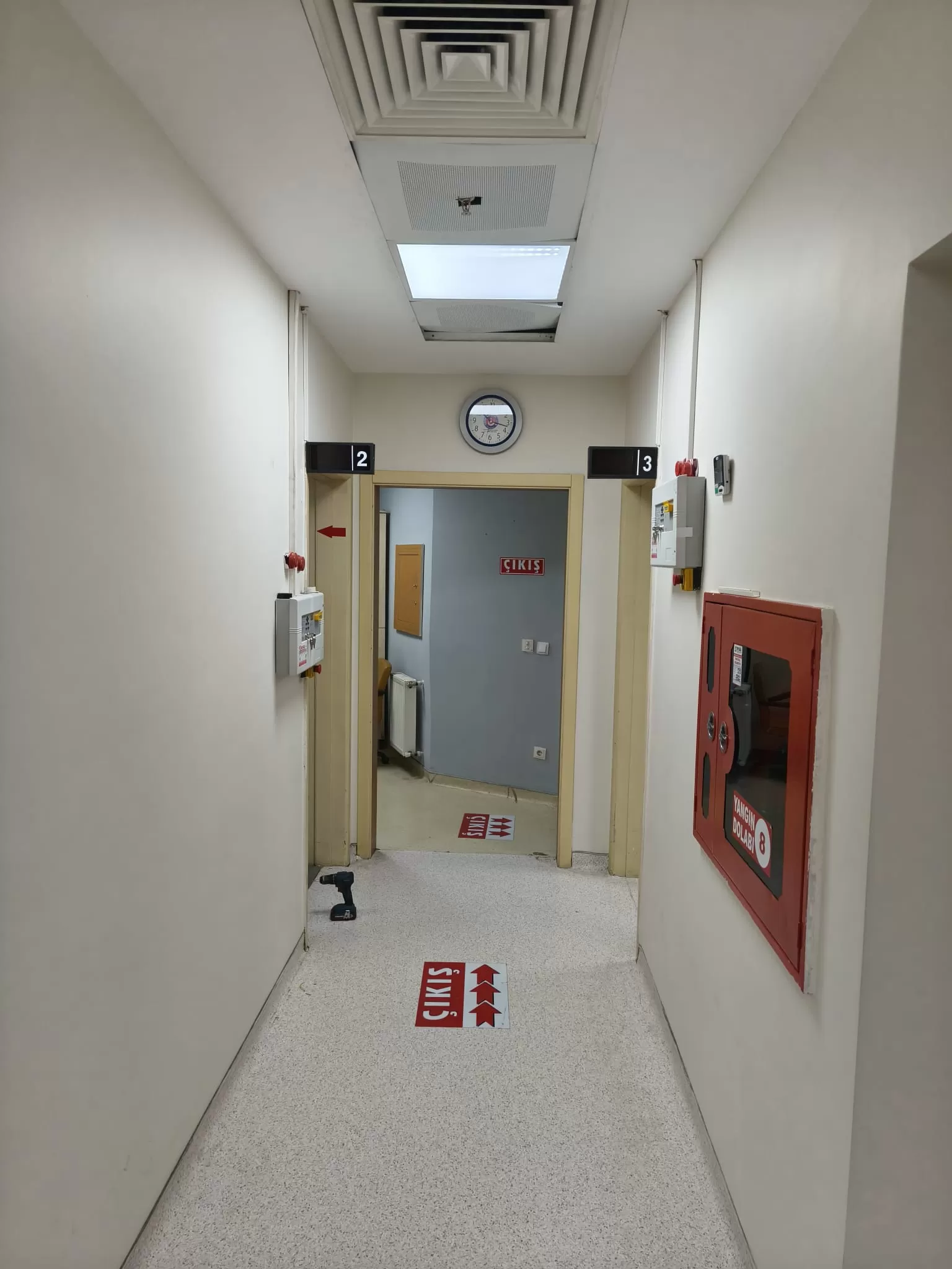 Trabzon Ağız ve Diş Sağlığı Hastanesi