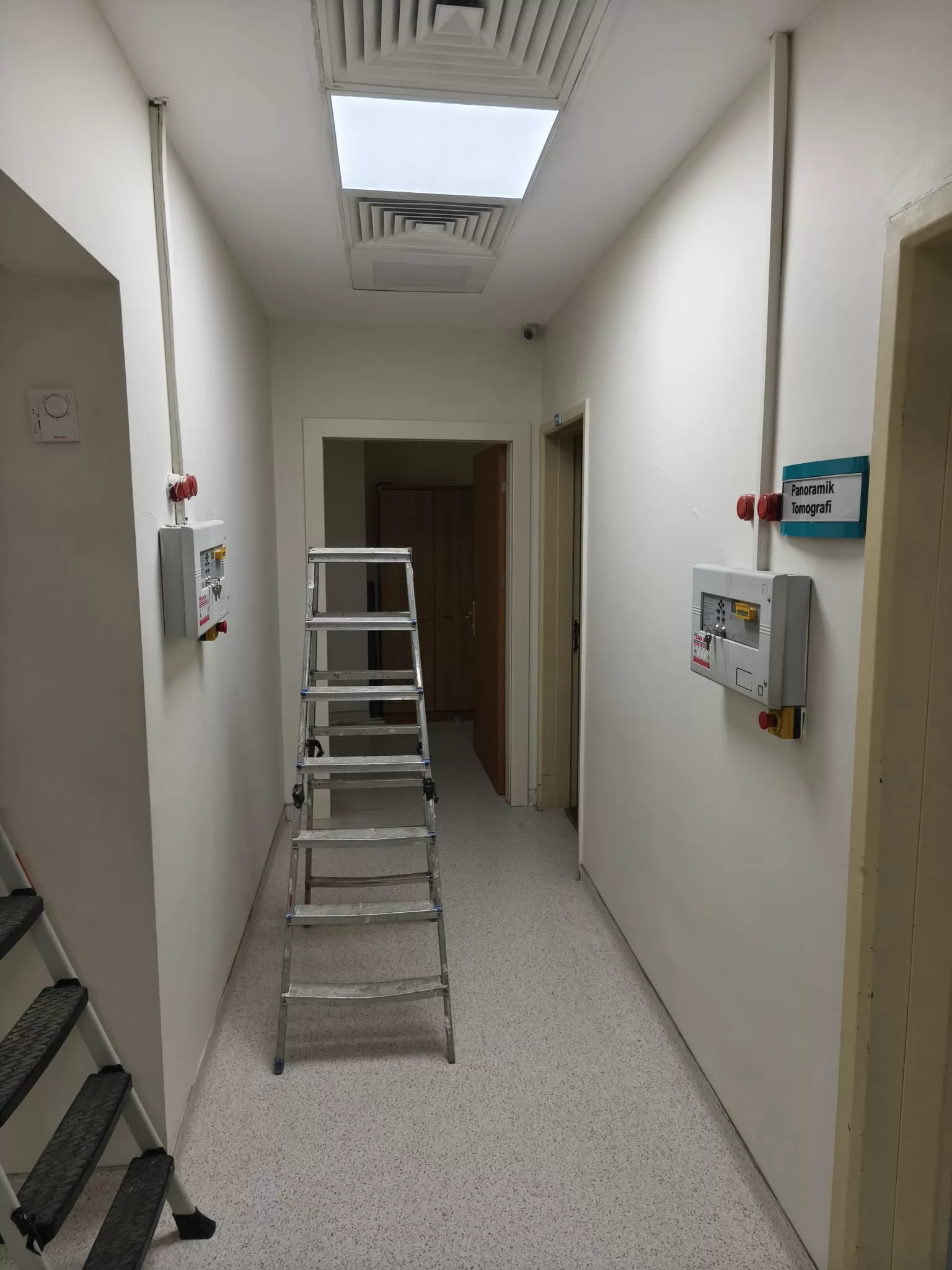 Trabzon Ağız ve Diş Sağlığı Hastanesi