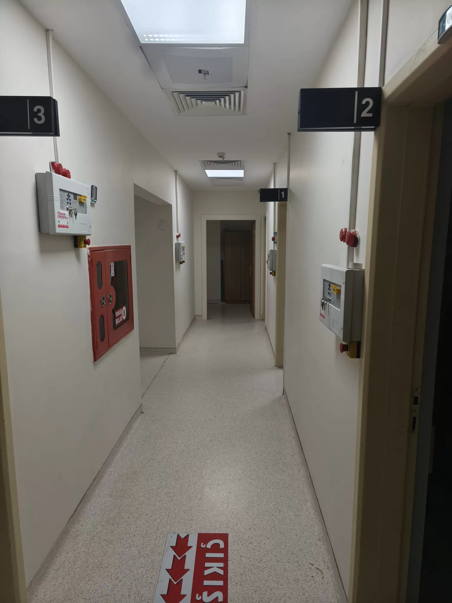 Trabzon Ağız ve Diş Sağlığı Hastanesi