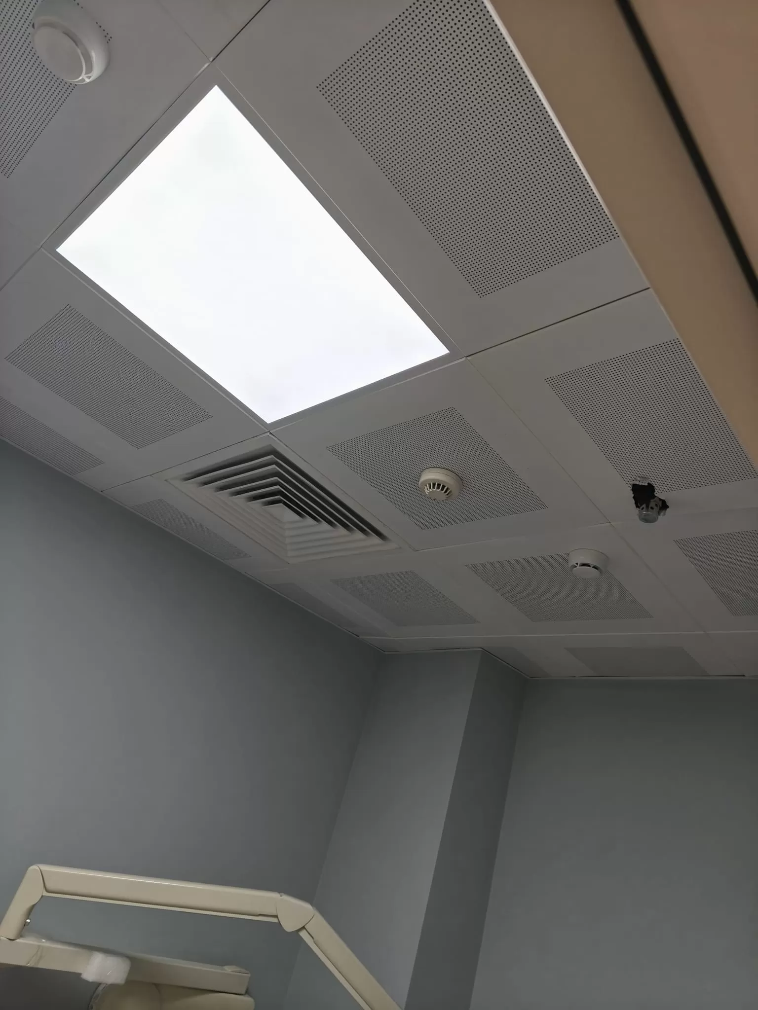 Trabzon Ağız ve Diş Sağlığı Hastanesi