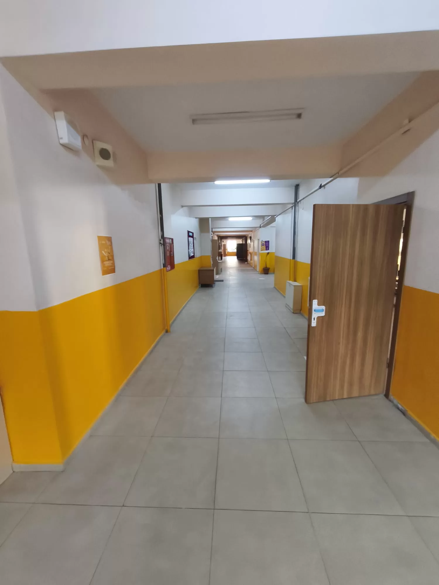 Bayburt Kız İmam Hatip Lisesi Fen ve Sosyal Bilimler Proje Okulu