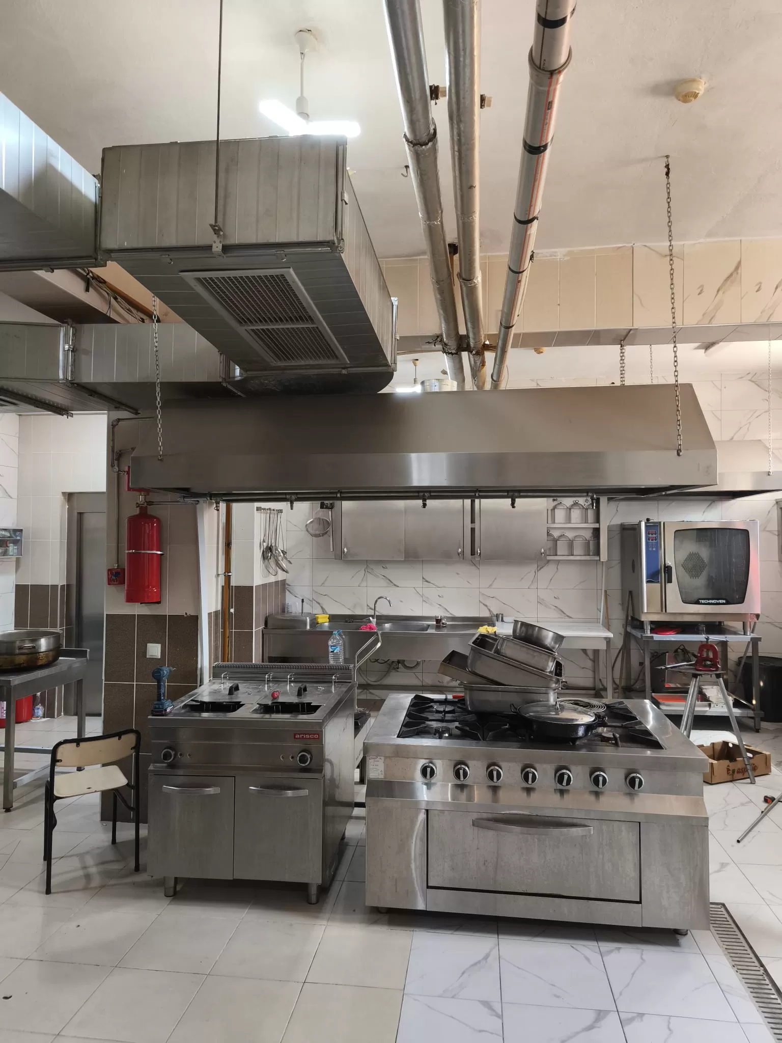 Bayburt Kız İmam Hatip Lisesi Fen ve Sosyal Bilimler Proje Okulu