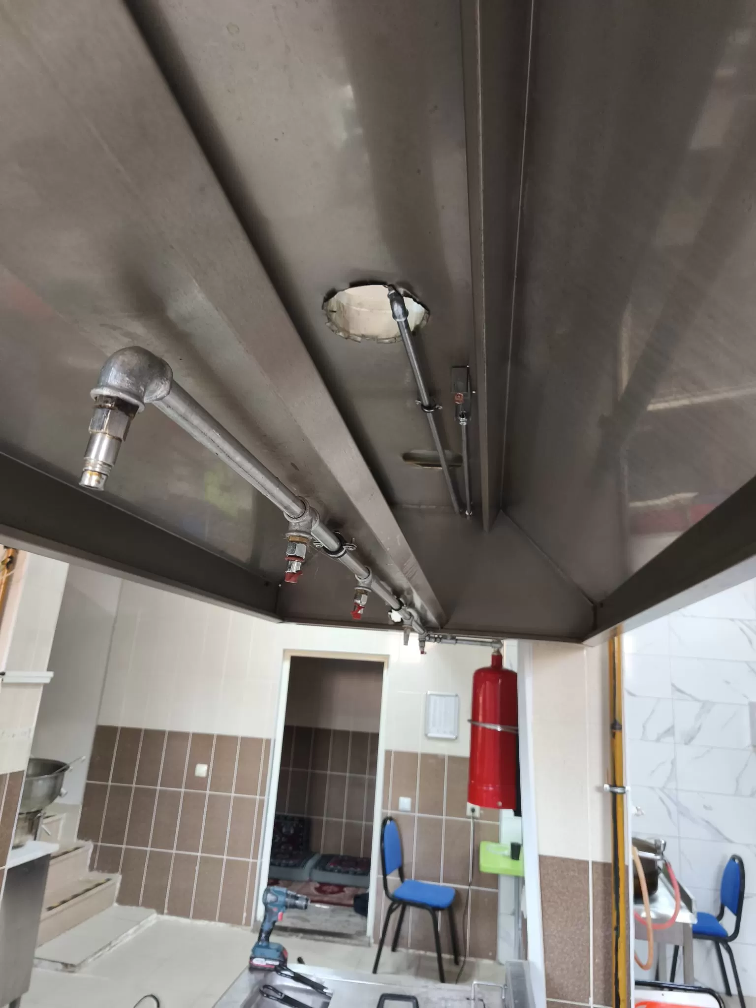 Bayburt Kız İmam Hatip Lisesi Fen ve Sosyal Bilimler Proje Okulu