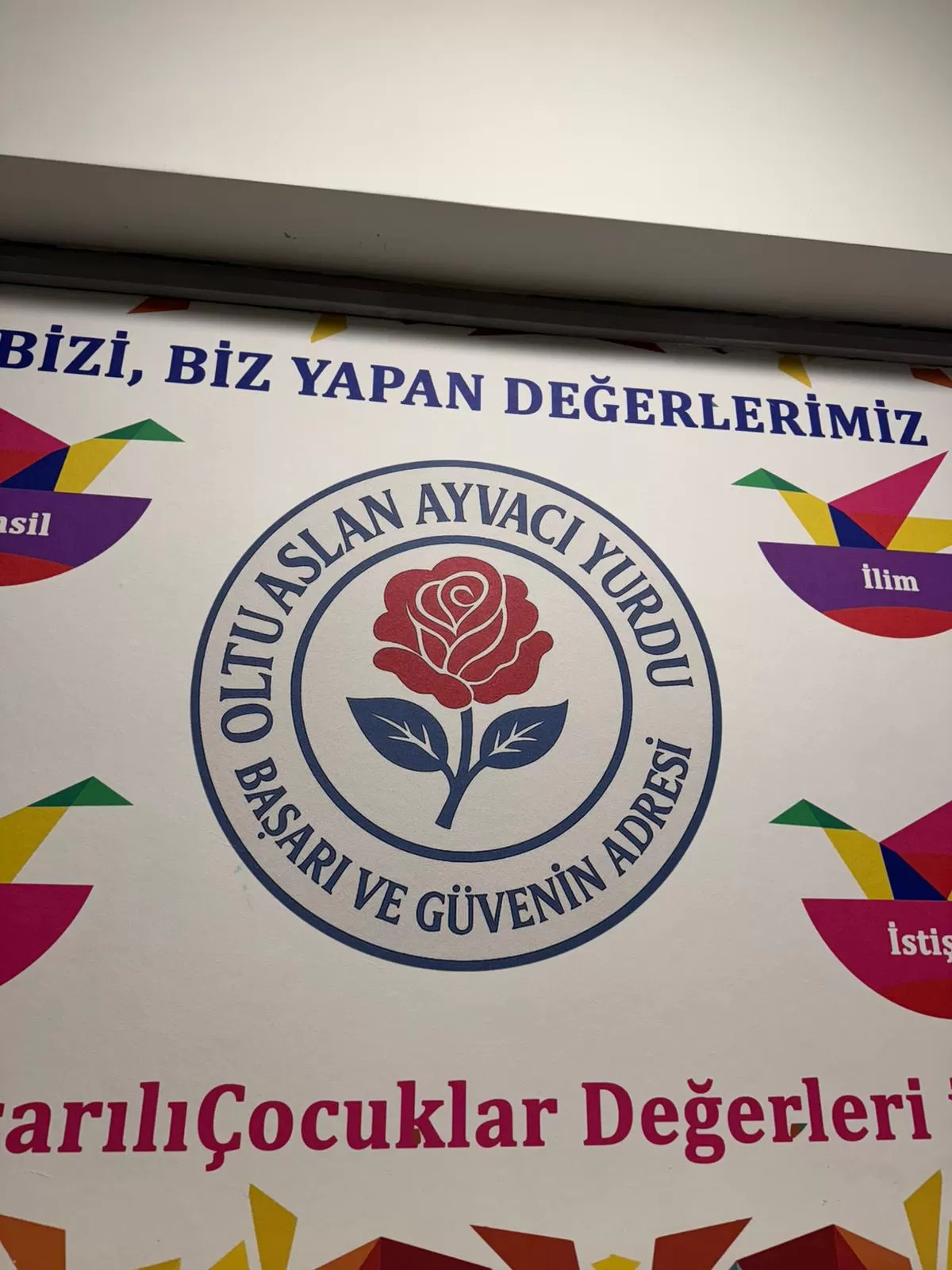 Oltu Aslan Ayvacı Yurdu