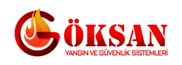 Göksan Yangın ve Güvenlik Sistemleri