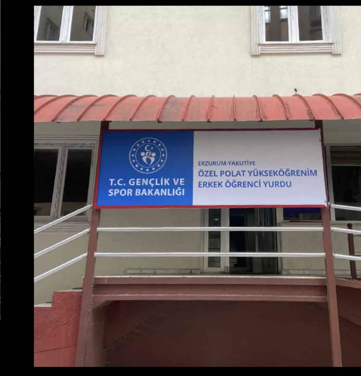 Özel Polat Yükseköğrenim Erkek Yurdu