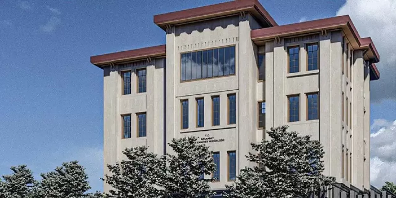 Trabzon Akçaabat Emniyet Müdürlüğü