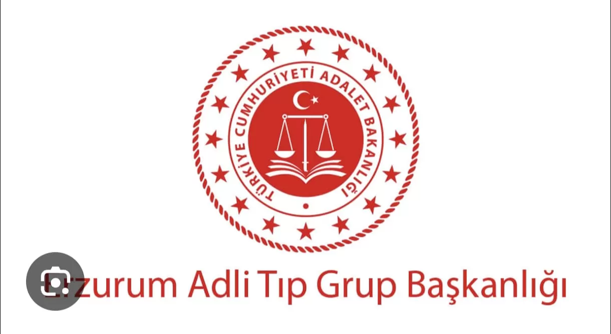 Erzurum Adli Tıp Binası FM200 Söndürme Sistemi Bakımı