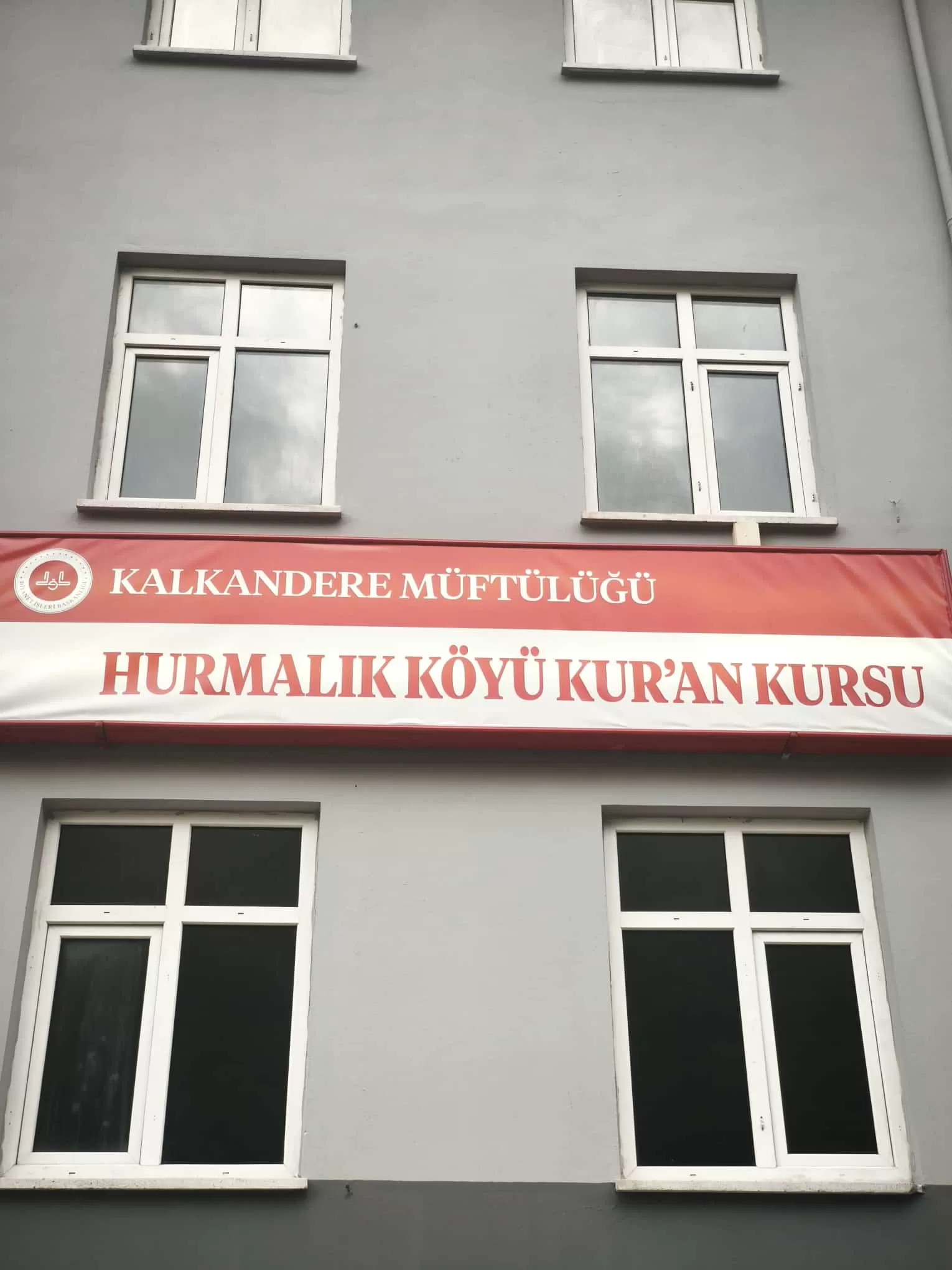 Rize İkizdere Hurmarlı Köyü Kur’an Kursu Yangın Algılama ve Davlumbaz İçi Otomatik Söndürme Sistemleri