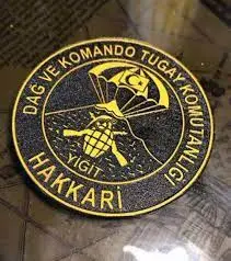 Hakkari Derecik Helikopter Pisti Fm200 Otomatik Söndürme Sistem Montajlarımız