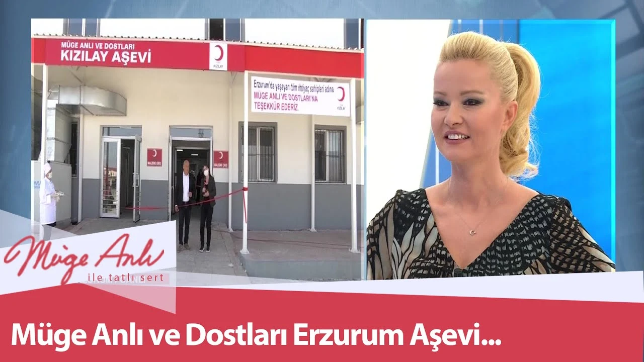 Müge Anlı ve Dostları Aş Evi Davlumbaz İçi Otomatik Söndürme Sistem Bakımı
