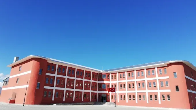 Sıddık Tivnikli Anadolu İmam Hatip Ortaokulu Yangın Algılama ve İhbar Sistemi Montajı ve Bakım