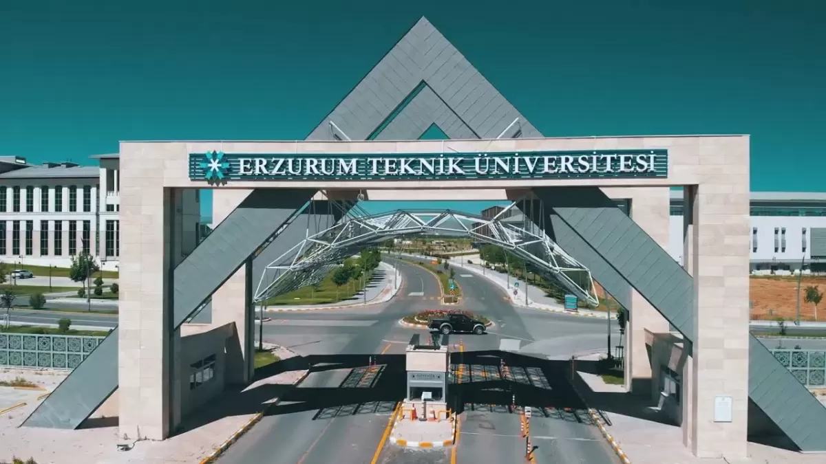 Erzurum Teknik Üniversitesi Fakülte Kantinlerine Davlumbaz İçi Otomatik Söndürme Sistemleri
